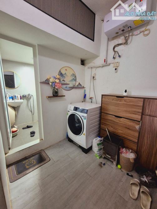 NHÀ TẬP THỂ TẦNG 3 – PHỐ KHƯƠNG ĐÌNH, THANH XUÂN – GẦN Ô TÔ, GIÁ TỐT - 2
