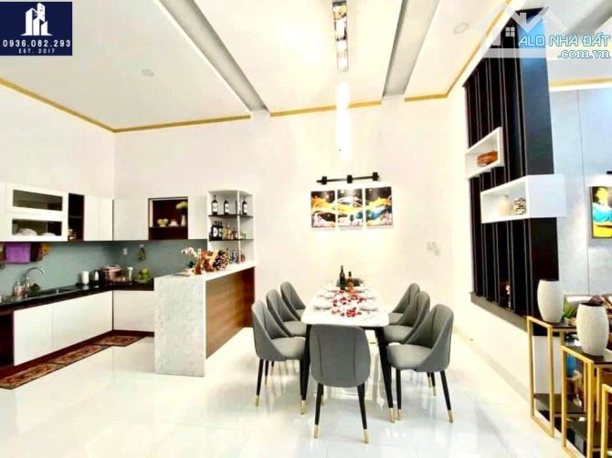Bán nhà Tam Trinh 75m2, Ngõ ô tô, Gần phố, Nhà 4 tầng chắc chắn, Tiện ích đầy đủ, 8.5 tỷ - 2
