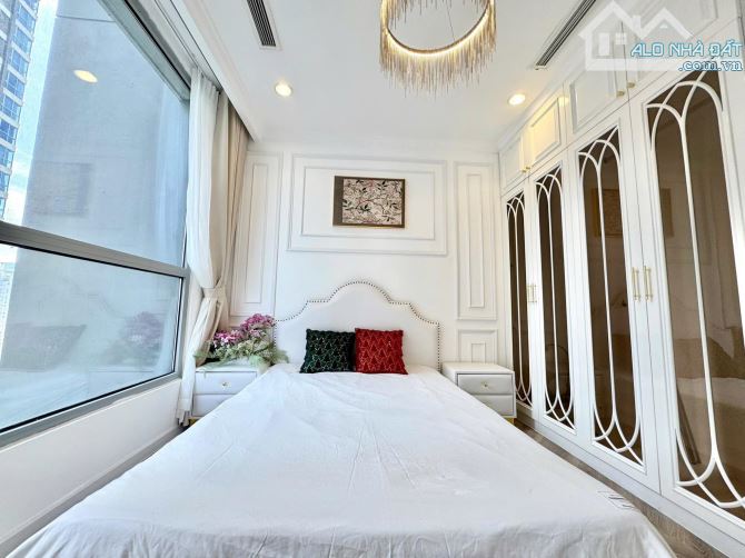 Căn hộ 54m2-2pn view sân bay 1 tỷ 6 full NT ,sổ trao tay, vay 70%, Phạm văn đồng - 2