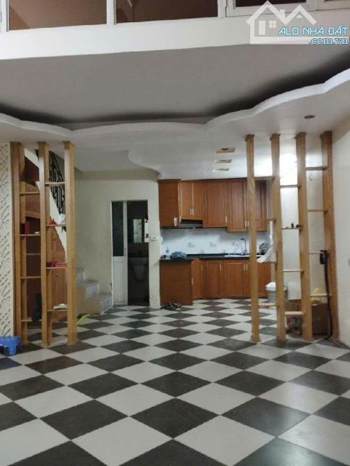 Chốt deal ngay! Nhà VIP Thanh Xuân, ô tô đỗ cửa, 5 tầng, 45m2, 12.8 tỷ - 2
