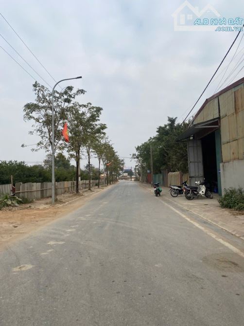 BÁN ĐẤT TIÊN DƯƠNG, ĐÔNG ANH, HÀ NỘI. 105m2, mt 5.5m. Giá 9.8 tỷ - 2