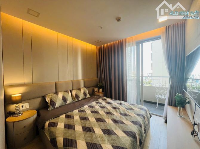 Cần bán Căn hộ Scenic valley 1 - Phú Mỹ Hưng  - Quận 7, dt:101m2 , 3PN có ô xe hơi - 2