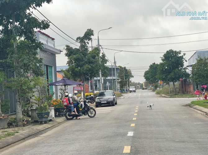 KHU DÂN CƯ PHÚ ĐIỀN GIÁP TP.QUẢNG NGÃI - 2