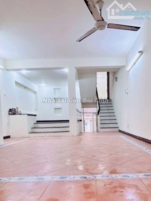 BÁN NHÀ HỒNG HÀ - DÒNG TIỀN 25TR/TH, HXH THÔNG, 4 TẦNG, SỔ A4, 91M2(4.5X20), 5PN, 18 TỶ - 2