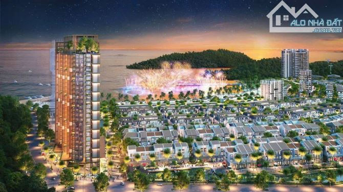 CÁT BÀ VỚI HẠ TẦNG GIAO THÔNG MỚI ĐÁNH BAY MỌI RÀO CẢN DU LỊCH - XANH ISLAND - 2