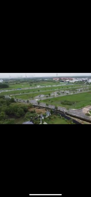 THƯƠNG LƯỢNG CỰC TỐT Đầu tư Đất mặt tiền ngang 32m khu vực phát triển tương lai. - 2