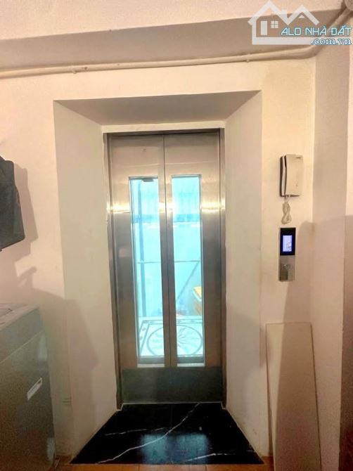BÁN GẤP - CHDV 6 TẦNG - 5X18M -  SÁT MT LÊ ĐỨC THỌ - THANG MÁY XỊN - HẦM XE - 9 TỶ X - 2