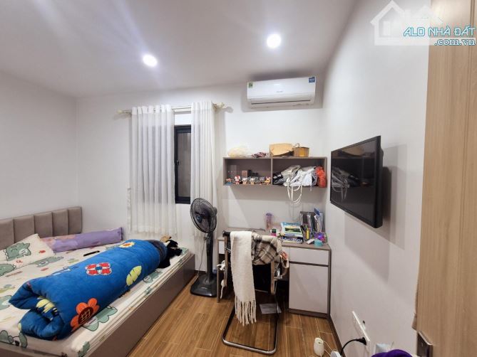 PHÂN LÔ VIP – Ô TÔ VÀO NHÀ – NGÕ 105 XUÂN LA – HƠN 10 TỶ  🏡 Căn nhà hiếm có tại Xuân La, - 2