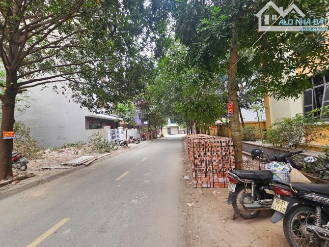 🧧🧧Bán Đất Biệt Thự  K15 Nhìn Sang Quỹ Tín Dụng Vs Uỷ Ban Phường - Ninh Xá  😉😉 - 2