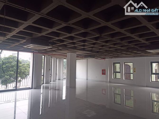 🏢 BÁN TÒA NHÀ VĂN PHÒNG TRUNG TÂM CẦU GIẤY – DÒNG TIỀN 1.2 TỶ/NĂM 💰 - 2