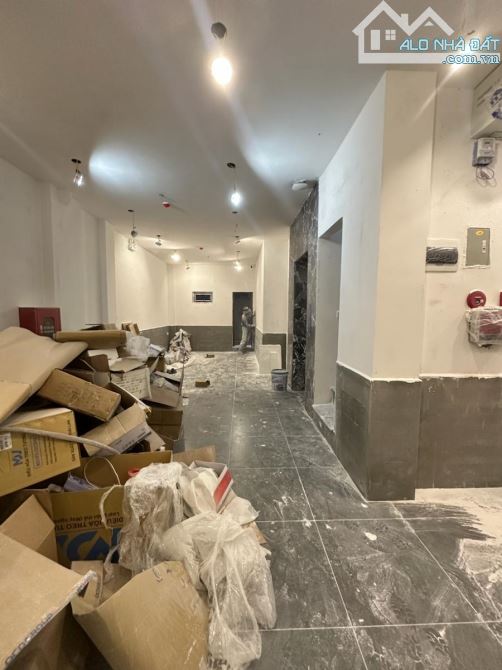 🔥BÁN CCMN TÔN THẤT TÙNG - 85M² - 7 TẦNG - 23 PHÒNG - DÒNG TIỀN 140TR/THÁNG - 20 TỶ🔥 - 2