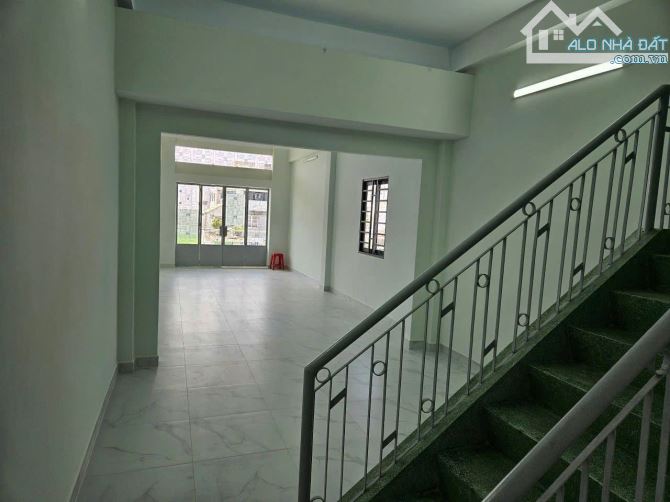 Mặt Tiền Phan Văn Khỏe p5 Q6 ( 3.7 * 21 ) 4 Lầu 16 tỷ - 2