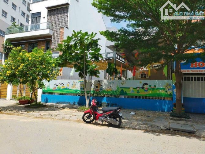 Bán đất dự án Phú Nhuận 10ha (10 mẫu) Quận 2 cũ đường 63 gần Chợ (165m2) 134 tr/m2 - 2