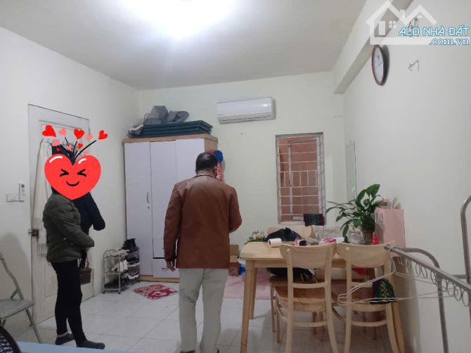 BÁN ĐẤT THỤY PHƯƠNG 40M2, SỔ ĐỎ, NGÕ NGÁCH THÔNG, Ô TÔ VÀO ĐẤT - 2