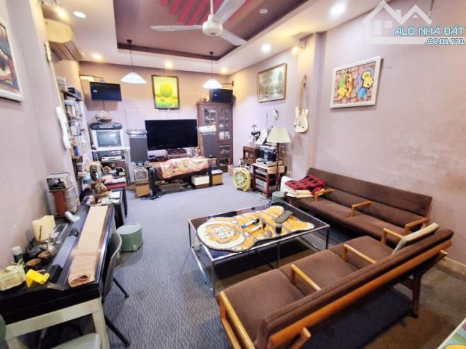 SIÊU PHẨM 3 TẦNG ĐƯỜNG SỐ 18 ( M1) - 73M2 (4*18.1) - HẺM 8M KINH DOANH ĐỈNH. CHỈ HƠN 6 TỶ - 2