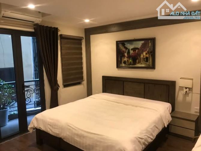 Khách sạn Lương Ngọc Quyến, Hoàn Kiếm 82m, 7 tầng thang máy - 64 9 tỷ. - 2