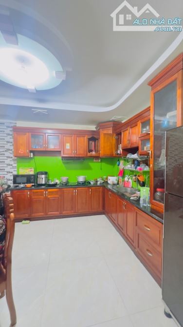 Bán NR 4 tầng DTS 190m2, 6,7 tỷ tại Đường Số 2, Trường Thọ, Thủ Đức, HCM - 2