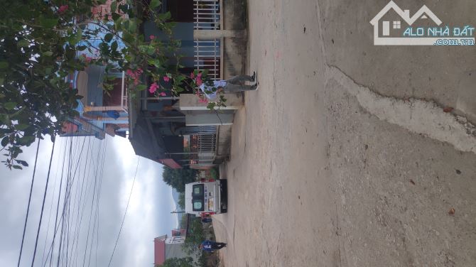 BÁN 275M ĐẤT THỔ CƯ PHÂN LÔ Ô TÔ  TRÁNH THÔN NGHÈ TIÊN NHA LỤC NAM BẮC GIANG - 2