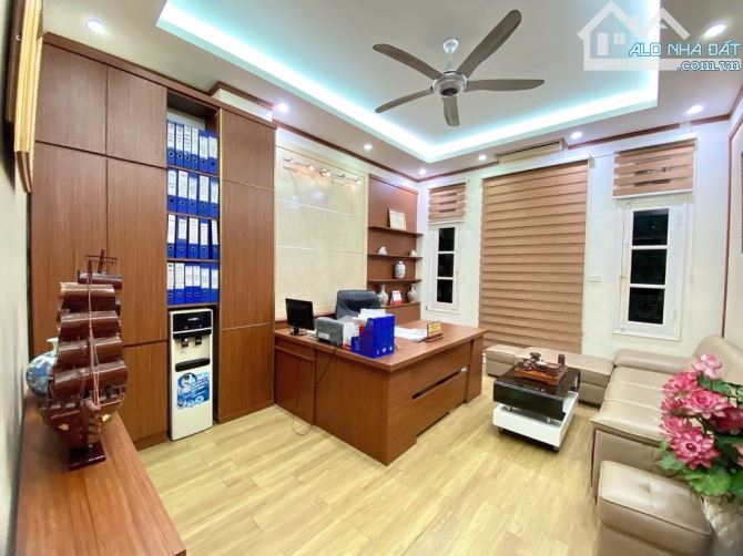 KĐT ĐẠI KIM, Trước nhà 14M, kinh doanh - 2