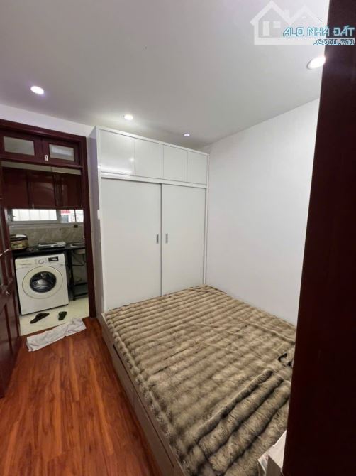 Bán căn hộ CCMN Khương Đình, 30m2, 1.23 tỷ - Full đồ, phí rẻ - 2