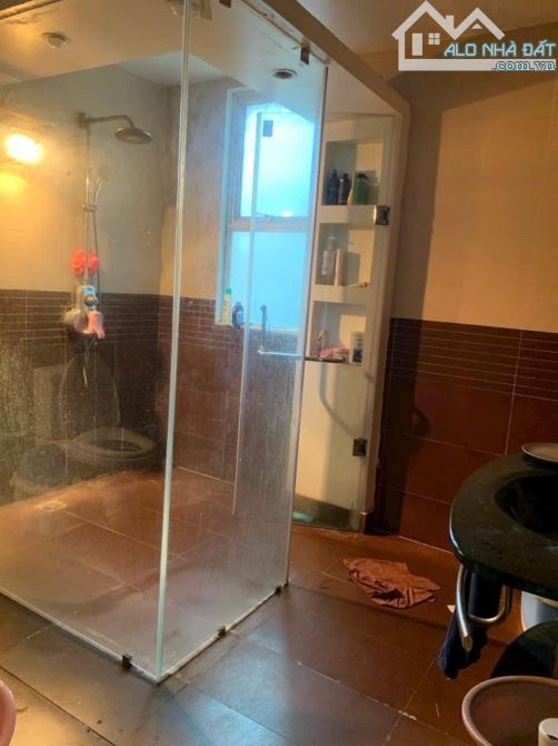 BÁN NHÀ ĐƯỜNG LÁNG - ĐỐNG ĐA, KINH DOANH, OTO ĐỖ 47m, 18 tỷ 5 - 2