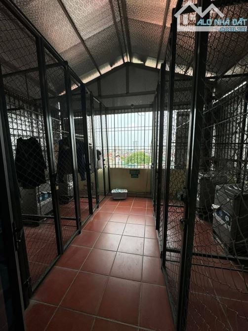 BÁN TOÀ NHÀ MẶT PHỐ CỰ LỘC, DÒNG TIỀN LÔ GÓC THANG MÁY, SỔ ĐẸP 70M2 9T MT 5.1M GIÁ 23.7 TỶ - 2