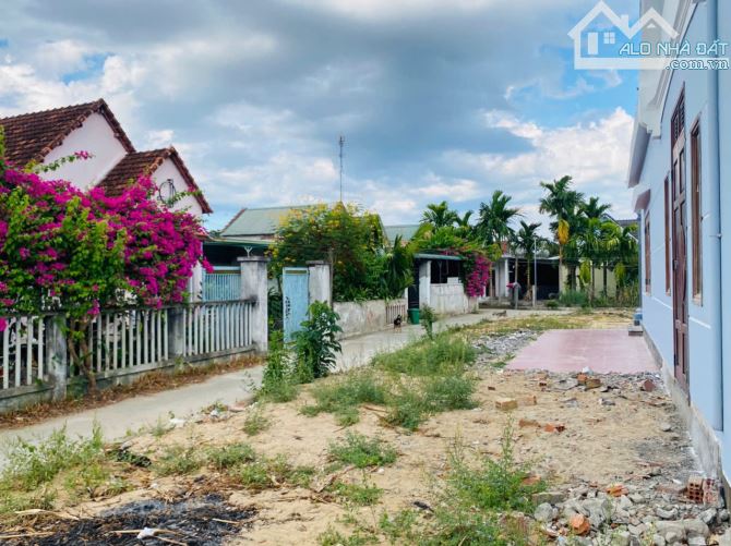 bán đất thị trấn Tịnh Hà - tặng căn nhà mái thái kiên cố 480m2 Full thổ cư - 2