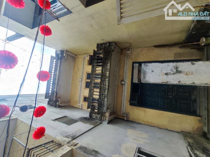 Nam Từ Liêm 74m2, 2 tầng, bán đất tặng nhà, ngõ nông ô tô, giá đầu tư chỉ hơn 7 tỷ. - 2
