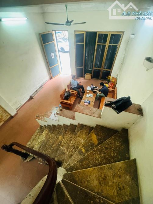 Bán Nhà Hoàng Ngọc Phách Mặt Đường Ô Tô Tránh, Vỉa Hè 3m:65m*4 Tầng*Mt 5m - 2