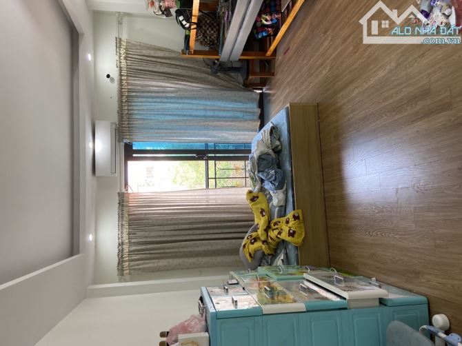 Cầu Giấy 5 tầng, nhà đẹp ở ngay, ngõ nông tẳng tắp, sổ hoa hậu, an sinh đỉnh, chỉ hơn 8 tỷ - 2