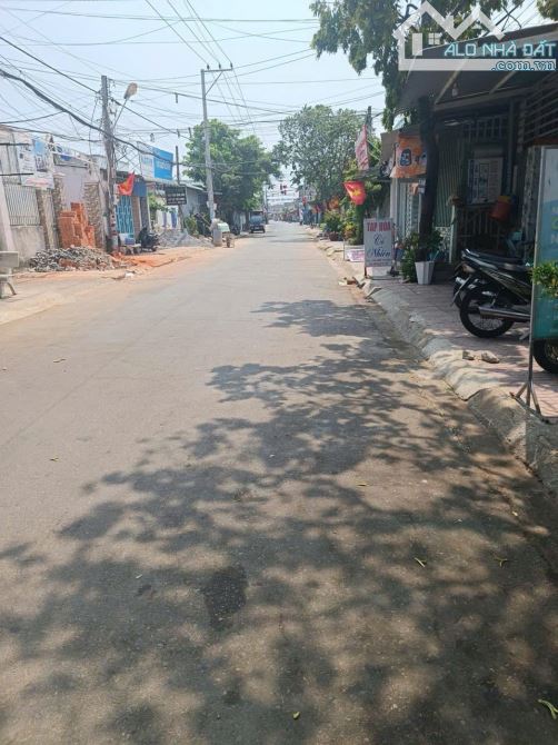 Cần bán căn nhà 259m2 mặt tiền đường Hiền Vương, Tp. Phan Thiết, Tỉnh Bình Thuận gần biển - 2