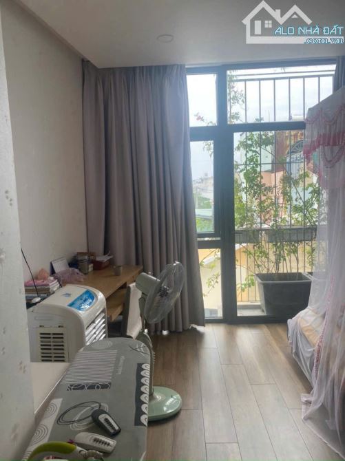 Ngay Tân Cảng! Bán căn góc 2 mặt tiền(5x9m)HXH tận cửa Bình Thạnh 5 tầng 5pn5wc giá 12 tỷ3 - 2