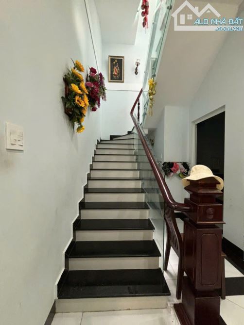 Nhà 1 Lầu-Mặt Tiền Cao Thắng-Phường Phan Thiết(Bình Hưng)-Lâm Đồng-245m2TC - 2