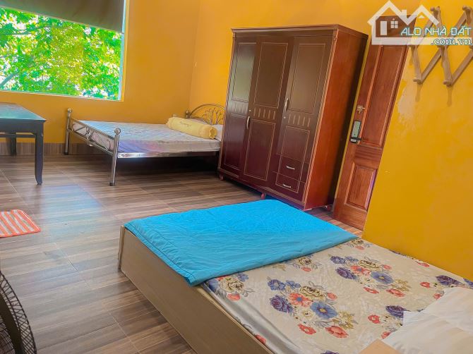 HOMESTAY CỰC ĐẸP TẠI BIỂN HỒ TRÀM, CHO THUÊ 20TR/THÁNG, GIÁ BÁN NHANH SIÊU RẺ - 2