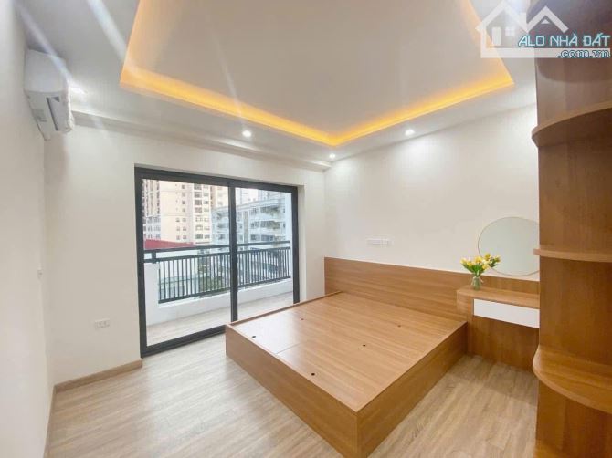 Bán căn hộ A4 Hàm Nghi - Mỹ Đình 140m2 3PN 2VS 6,4 tỷ full nội thất - 2