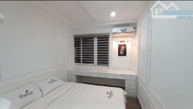 👉 căn góc 3 p ngủ ×2 wc ×2ban công  tầng trung chung cư thủy lợi _ đại học nguyễn trãi  l - 2