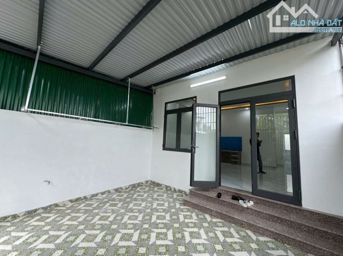 🏡 NHÀ ĐẸP – TRẦN CAO, RỘNG RÃI, SÁT CHỢ – GIÁ CỰC TỐT CHO NGƯỜI CẦN Ở NGAY! 🏡 - 2