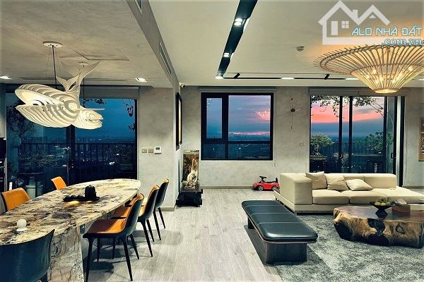 💥💥💥Tòa 11 tầng Ba Đình - Cho thuê 2.5 tỷ/năm - ở PENTHOUSE - View Hồ Tây - 2