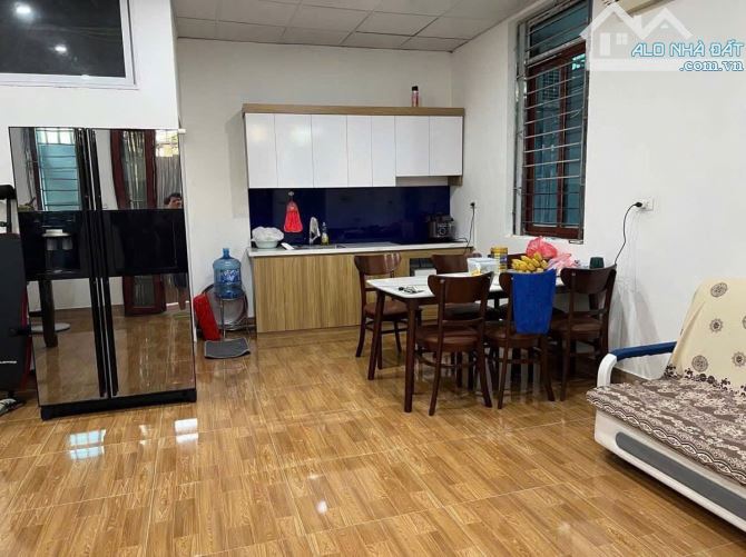 Bán Nhà Phố Văn Cao, Ba Đình – 35m², 4 Tầng, Giá 6.45 Tỷ – Ngõ Rộng, Sát Ô Tô - 2