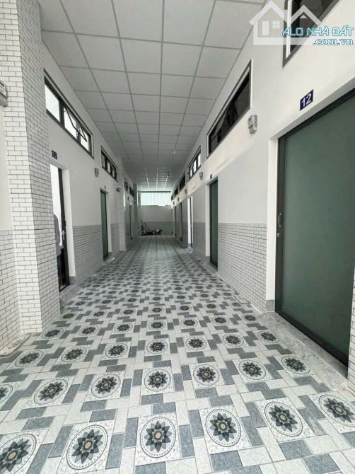 bán 12 căn minihouse hẻm 93 trần bình trọng diện tích 18m x 20m - 2