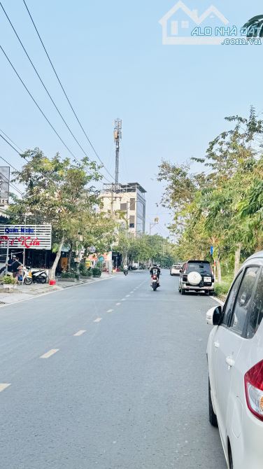 NỀN THỔ CƯ MẶT TIỀN BỜ HỒ BÚNG XÁNG ĐH CẦN THƠ, KHU TẬP TRUNG HÀNG QUÁN ĂN UỐNG TẤP NẬP - 2