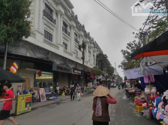 ĐẤT VÀNG NINH HIỆP, CỰC HIẾM NHÀ BÁN, Ô TÔ VÀO NHÀ, CHỦ THIỆN CHÍ BÁN GẤP - 2