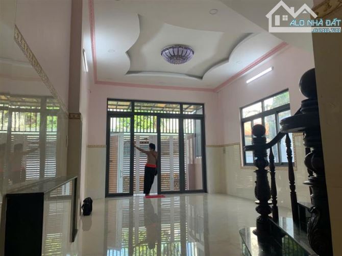 NHÀ ĐẸP 3 TẦNG 100M² |HXH HIỆP PHÚ, QUẬN 9|GẦN VINCOM LÊ VĂN VIỆT|GẤP BÁN – GIẢM GẦN 2 TỶ - 2