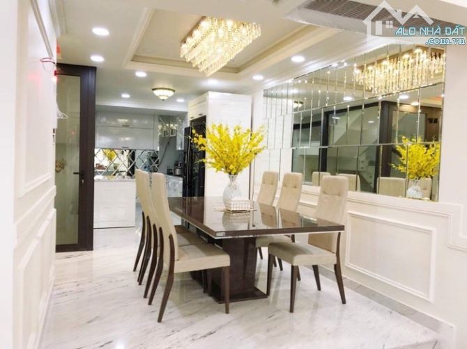 BIỆT THỰ 7 TẦNG ĐẸP NHƯ KHÁCH SẠN 5 SAO - HOÀNG DIỆU 2, LINH CHIỂU GIÁ CHỈ 21 TỶ - 2