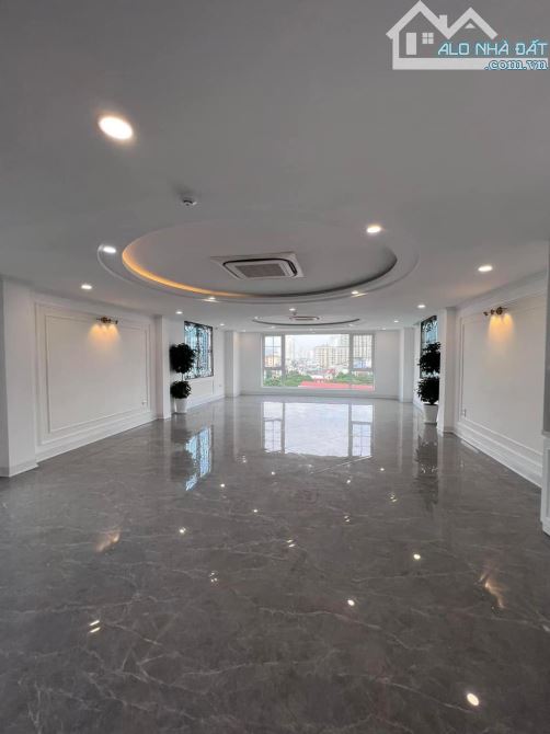 BÁN NHÀ 59 HOÀNG CẦU , ĐỐNG ĐA , Ô TÔ TRÁNH, KINH DOANH, 28 TỶ. - 2