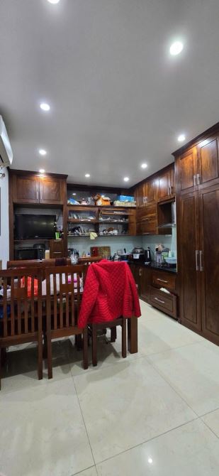 BÁN NHÀ 4T x 50M2 - ĐÀO TẤN, BA ĐÌNH - GIÁ 11.95 TỶ ( mặt ngõ kinh doanh ) - 2