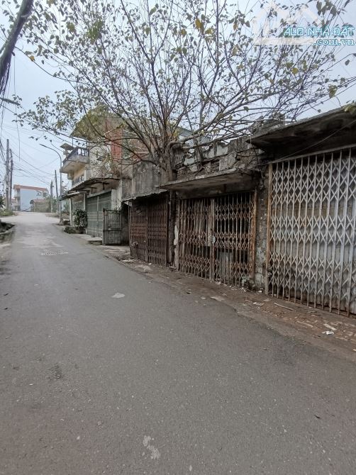 CẦN BÁN GẤP 💥 BÁN NHÀ NGÔ GIA TỰ - LONG BIÊN 60m2 x MT 5m ,NGÕ Ô TÔ, KINH DOANH 💸 8.5 TỈ - 2
