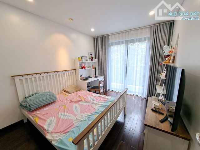 BÁN NHÀ ĐẸP HOÀNG VĂN THÁI THANH XUÂN, Ô TÔ ĐỖ CỬA 67M2 GIÁ 12.1 TỶ - 5