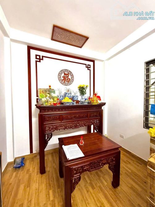 BÁN  GẤP NHÀ ,PHÂN LÔ  HOÀNG DIỆU HÀ ĐÔNG Ô TÔ ĐỖ CỬA  47M2 GIÁ 7.5TỶ - 6