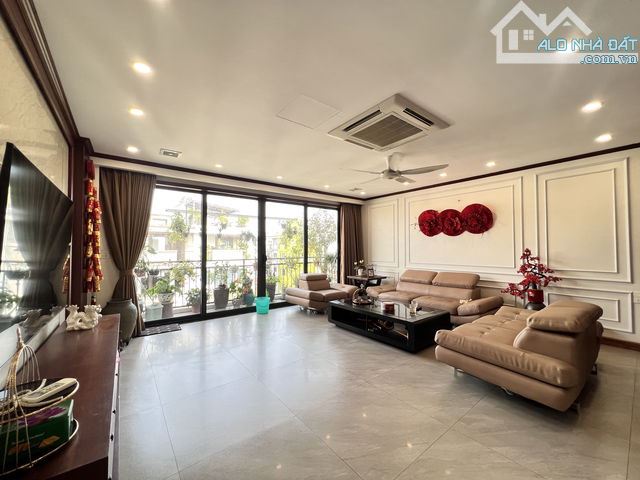 CẦN BÁN SIÊU PHẨM Ô TÔ ĐỖ TẠI NGUYỄN TRÃI THANH XUÂN 45M2 GIÁ 8,55 TỶ - 6
